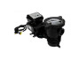 Pentair OptiFlo 1HP Horizontal Discharge Above Ground Pool Pump | 3' Std Cord | 115V | EC-348200 | 64373