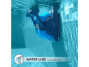 Maytronics Dolphin Oasis Z5i <u>Wi-Fi Connected</u> Robotic Cleaner | 99991079-USI | 64383