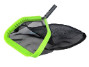 Smart! Company Piranha Leaf Rake Complete with Deep Bag | PA-560 | 64444