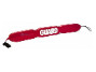 KEMP USA 53" Cut-A-Way Rescue Tube | 10-204-RED | 64447