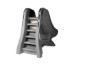 S.R.Smith SlideAway Removable Pool Slide | Gray | 660-209-5820 | 64459