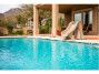 S.R.Smith SlideAway Removable Pool Slide | Taupe | 660-209-5810 | 64460