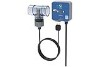 ClearBlue Mineral Lion Ionizer for Above Ground Pools | Flexible Hose Connections | Up to 25,000 Gallons | CBI-350B-25-AGKIT | CBI350B25-AGKIT | 64611