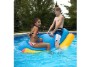 Ocean Blue Wave Rocker SeeSaw Inflatable | 950453 | 64668