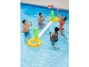 Ocean Blue Floating VolleyBall Game Inflatable | 950450 | 64672