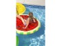 Ocean Blue Watermelon Oasis - Watermelon Slice Pool Lounger | 950440 | 64676