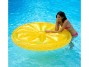 Ocean Blue Citrus Oasis - Lemon Slice Pool Lounger | 950441 | 64682