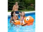 Ocean Blue Clancy The Clownfish Ride-On Inflatable | 950403 | 64683