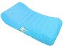 Ocean Blue Sun Searcher Capri Inflatable Pool Lounger | Turquoise | 950305 | 64696