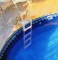 Confer Economy In-Pool Ladder | 635-52X | 64712