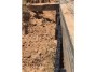 Cardinal Systems HydroBlox Drainage System | 7' 5" Plank | HB7.5 | 64731