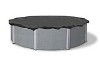 Arctic Armor Winter Cover | 18' Round for Above Ground Pool | 10 Year Warranty | WC402-4