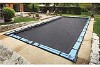 Arctic Armor Winter Cover | 12'X20' Rectangle for Above Ground Pool | 10 Year Warranty | WC417-4