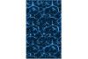 8' Round Over-Lap Above Ground Pool Liner | Evening Bay Pattern | 48" - 54" Wall | Standard Gauge | NL500-20 | 64892
