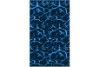12' Round Over-Lap Above Ground Pool Liner | Evening Bay Pattern | 48" - 54" Wall | Standard Gauge | NL501-20 | 64893