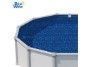 27' Round Uni-Bead Above Ground Pool Liner | Pebble Cove Pattern | 48" Wall | Heavy Gauge | NL506-40 | 64964