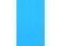 30' Round Solid Blue Over-Lap Above Ground Pool Liner | 48" - 52" Wall | Standard Gauge | NL328-20 | 65004