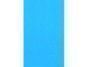 15' x 30' Oval Solid Blue Over-Lap Above Ground Pool Liner | 48" - 52" Wall | Standard Gauge | NL332-20 | 65006