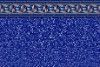 28' Round Pacific Diamond Pattern Above Ground Pool Liner | 54" Uni-Bead | Heavy Gauge | LI2854PDU25 | 65070