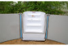 CaliMar White In-Wall Pool Step | Used Only on Matching CaliMar 54" Pool Sub-Assemblies | 5-5700-601-54 | 65250