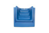 Coronado 18' Round Resin Hybrid Above Ground Pool Kit | <b>Blue In-Wall Pool Step</b> | Standard Package | 54" Wall | 65265