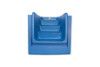 Coronado 18' Round Resin Hybrid Above Ground Pool Kit | <b>Blue In-Wall Pool Step</b> | <b>Premier Package</b> | 54" Wall | 65266