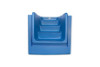 Coronado 16' x 32' Oval Resin Hybrid Above Ground Pool Kit | <b>Blue In-Wall Pool Step</b> | <b>Premier</b> Package | 54" Wall | 65298
