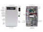 SR Smith PoolLUX Plus Lighting Control System | 60 Watt 120V Transformer | Includes 3 Kelo Pool Lights | 3KE-PLX-PL60 | 66087