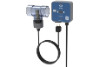 ClearBlue Mineral Lion Ionizer for Pools and Spas | 25,000 Gallons | 120/240V Hard Plumb | CBI-350B-25-KIT | 66350