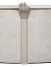 Chesapeake 18' Round Resin Hybrid Above Ground Pool Kit | <b>White In-Wall Pool Step</b> | <b>Premier Package</b> | 54" Wall | 66637
