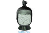 CleanTech Filter Media Filter Balls | 1 Bag  | 1 Cubic Foot | 5-FILTER MEDIA | 66783