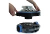 Aquamoto Scrubo Zoom Cordless Robotic Pool Cleaner | AQM301000