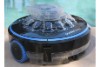 Aquamoto Scrubo Zoom Cordless Robotic Pool Cleaner | AQM301000