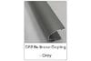 16' x 32' Rectangle HydroSphere INGROUND Pool Sub-Assembly | 6" Radius | 52" Wall | Grey CP2 Coping | Lifetime Warranty | DBK203-1632T6-52 | 67719