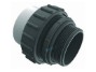 AquaStar High Temperature 2" Threaded Union | UNHT20 | 67808