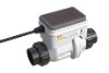Pentair IntelliChlor LT25 Salt Chlorine Generator | 25,000 Gallon Complete System | LT25Kit