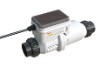 Pentair IntelliChlor Plus 40 Salt Chlorine Generator | 40,000 Gallon Complete System | Plus40Kit