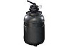 HII / CaliMar 13" Sand Filter w/ 4 Position Valve and Combo Base | 5-1710-013 | 67879