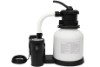 CaliMar® Above Ground Pool Sand Filter | 12" 0.3HP Single Speed Pump | CMARITX12 | 67883
