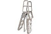 Main Access Comfort Incline Ladder System | 200700T/200740T | Taupe Color | 68089