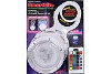 Main Access Color SmartLite <b>Rechargeable</b> LED Light with Remote | 200680L | 68093