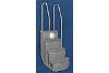 Main Access Color SmartLite <b>Rechargeable</b> LED Light with Remote | 200680L | 68093