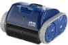 AquaCal AquaClean AC1500 PRO Cordless Robotic Pool Cleaner | AC1500P