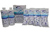 PoolStyle Deluxe Triple Action Winterizing Kit | Treats Up To 30,000 Gallons | 33850P | 68163