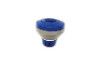 CaliFun 18' Round Soft-Sided Frame Above Ground <b>Premium Pool Package</b> | 52" Tall | 68241