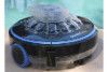 CaliFun 18' Round Soft-Sided Frame Above Ground <b>Premium Pool Package</b> | 52" Tall | 68241