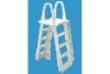 CaliFun 10' x 18' Rectangle Soft-Sided Frame Above Ground <b>Premium Pool Package</b> | 52" Tall | 68242