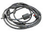 Pentair Legend Complete Hose Kit for Legend Platinum | Gray | LL209PMG | 68406