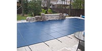 How to Properly Remove, Clean, and Store an Inground Pool Safety Cover