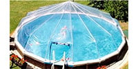 Above Ground Pool Dome Buyer's Guide